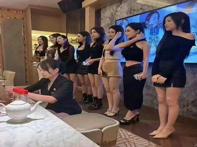 温州KTV招聘
